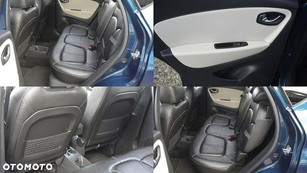 Renault Captur - 25