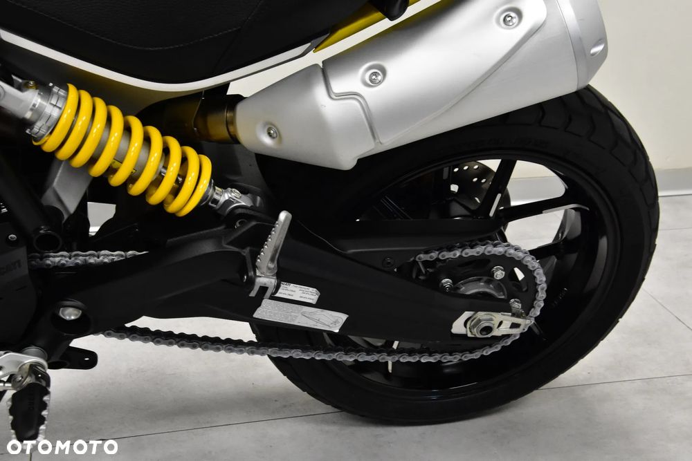 Ducati Scrambler - 39