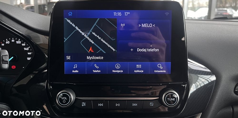 Ford Puma 1.0 EcoBoost Hybrid TITANIUM X - 29