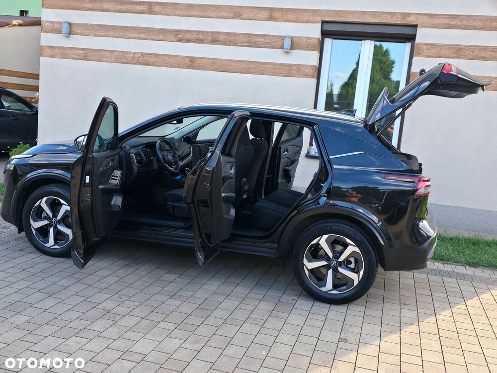 Nissan Qashqai 1.3 DIG-T Tekna - 17