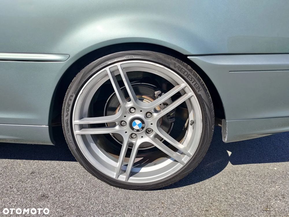 BMW Seria 3 320 Ci - 21