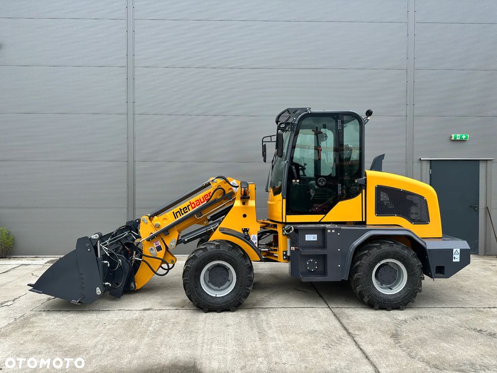 Interbauer IB1500T - 1