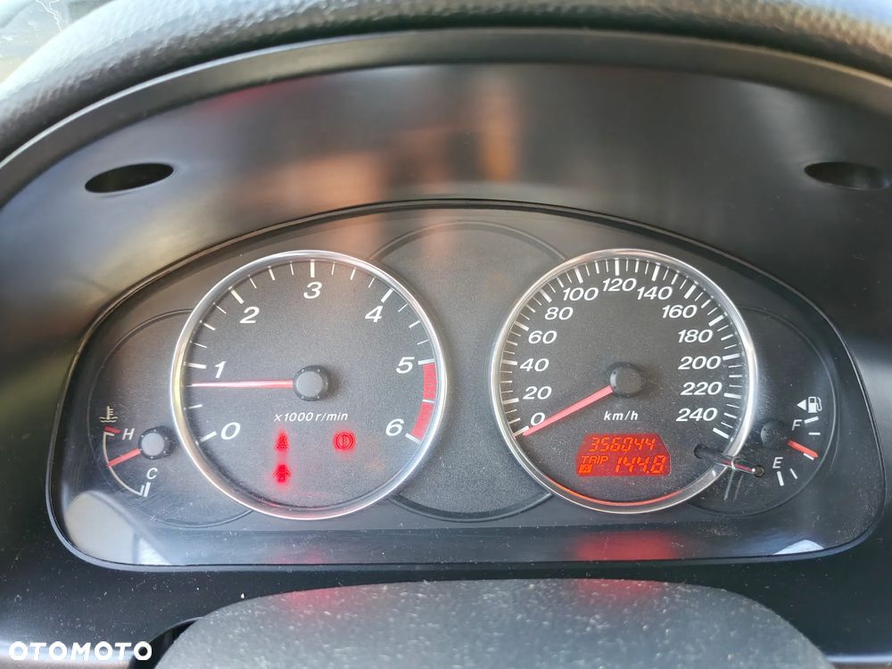 Mazda 5 1.6 CD Exclusive - 21
