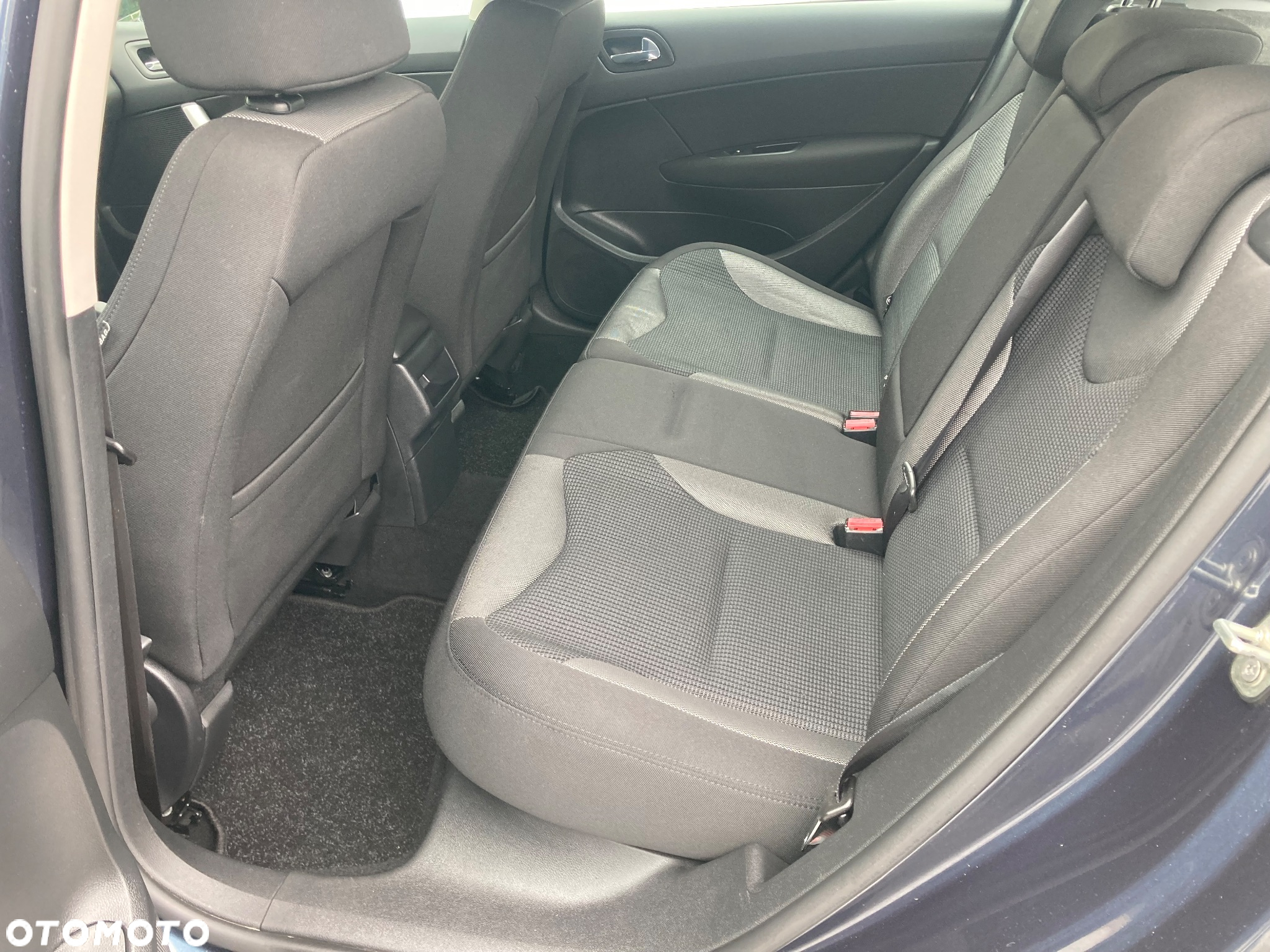Peugeot 308 1.6 e-HDi Active STT - 9