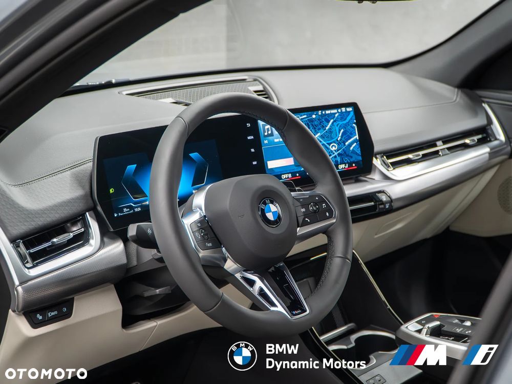 BMW X2 sDrive18d M Sport - 21