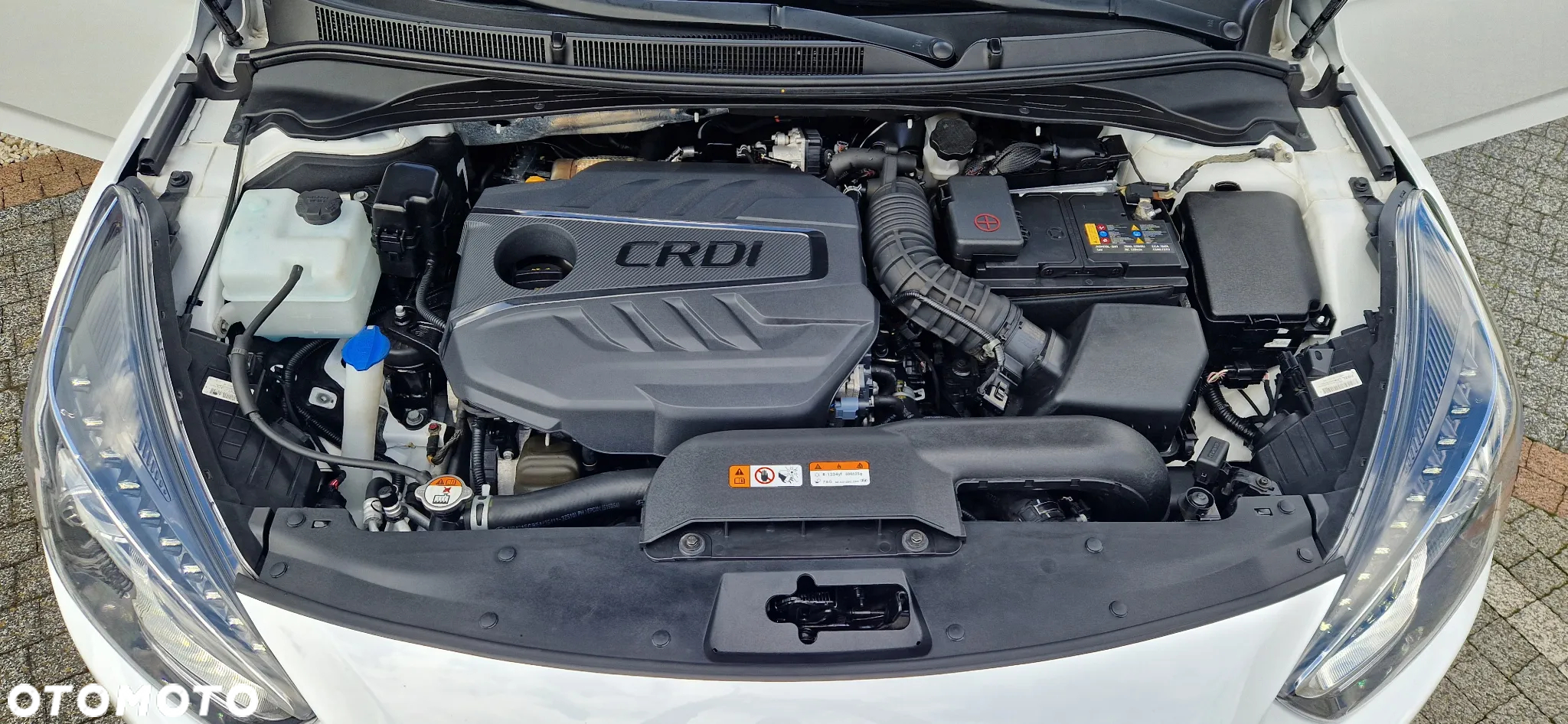 Hyundai i40 1.6 CRDi Premium DCT - 35