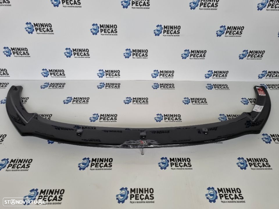 Spoiler Frontal Seat Ibiza IV Cupra (6J) Facelift - 5