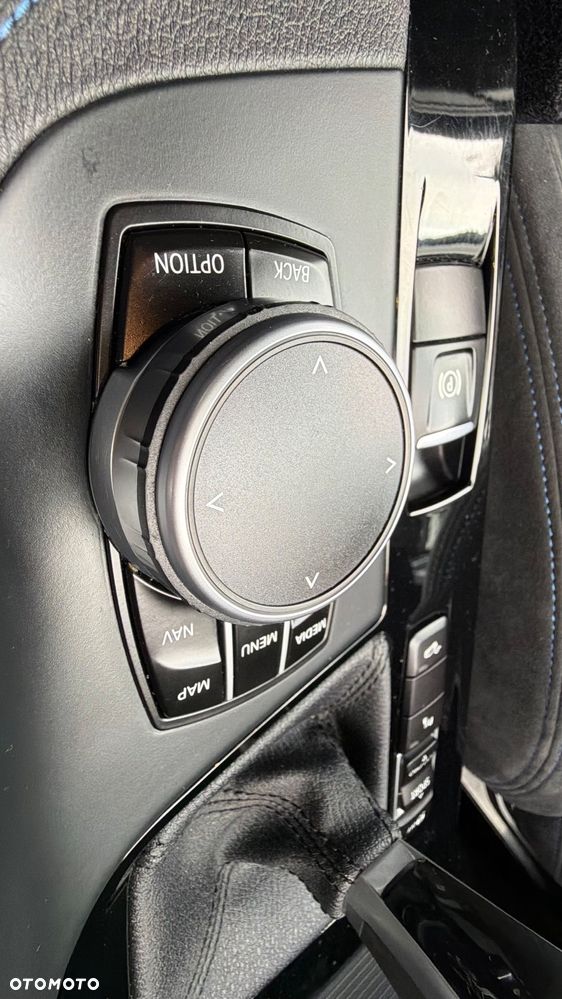 BMW X1 xDrive20d M Sport - 22