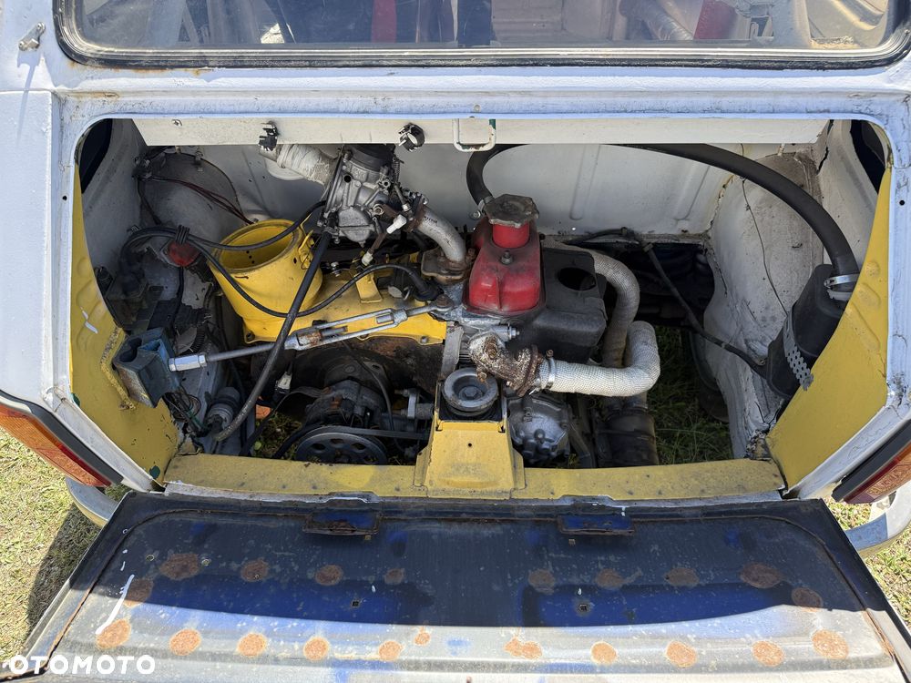 Fiat 126 - 7