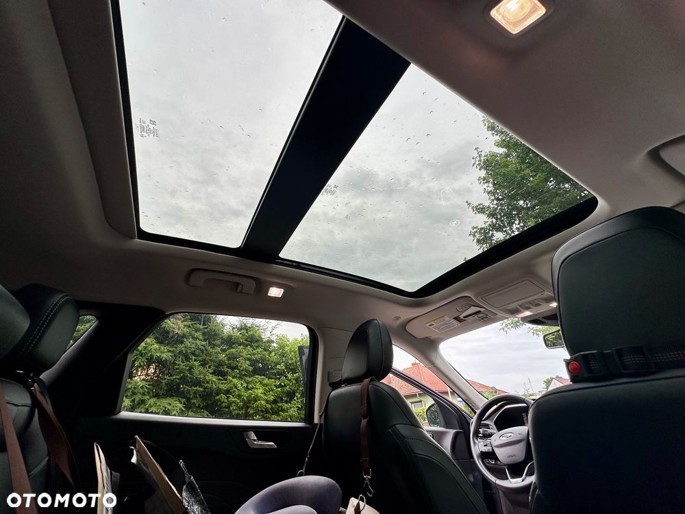 Ford Escape - 16