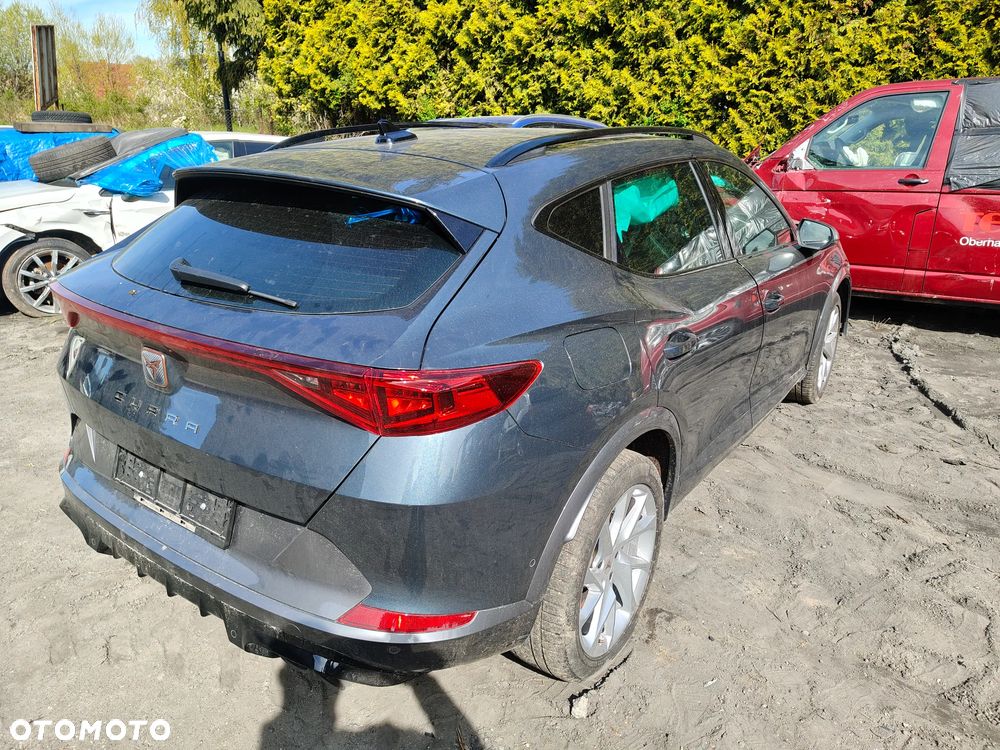 Cupra Formentor VZ 2.0 TSI 4Drive DSG - 3