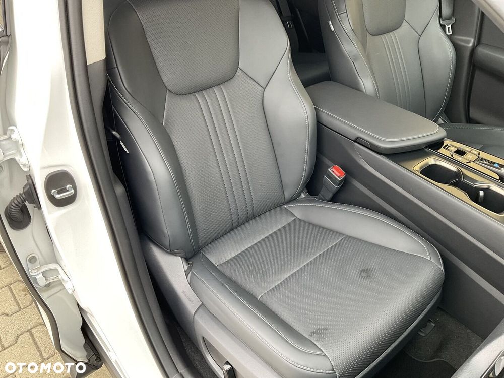 Lexus NX 350h Prestige AWD - 12