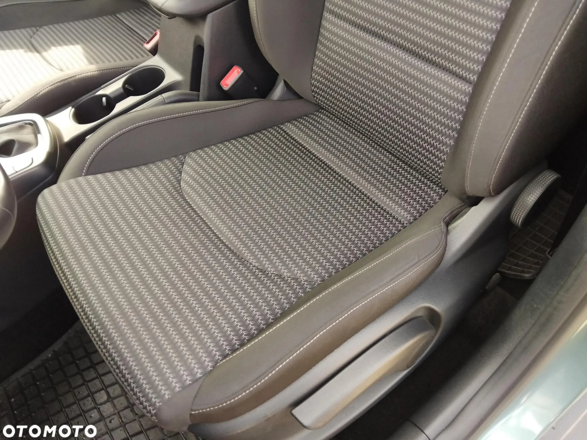 Kia XCeed 1.5 T-GDI M DCT - 19