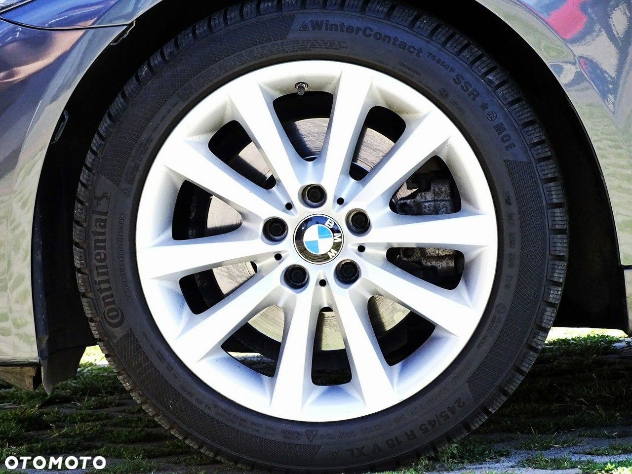 BMW Seria 5 - 15