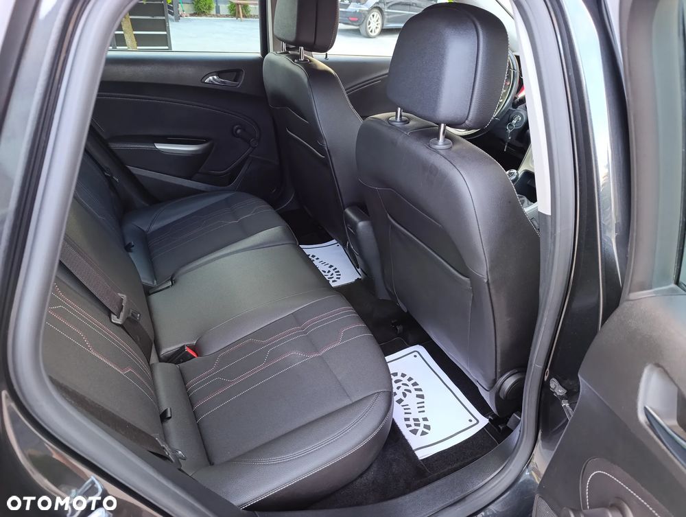 Opel Astra - 17