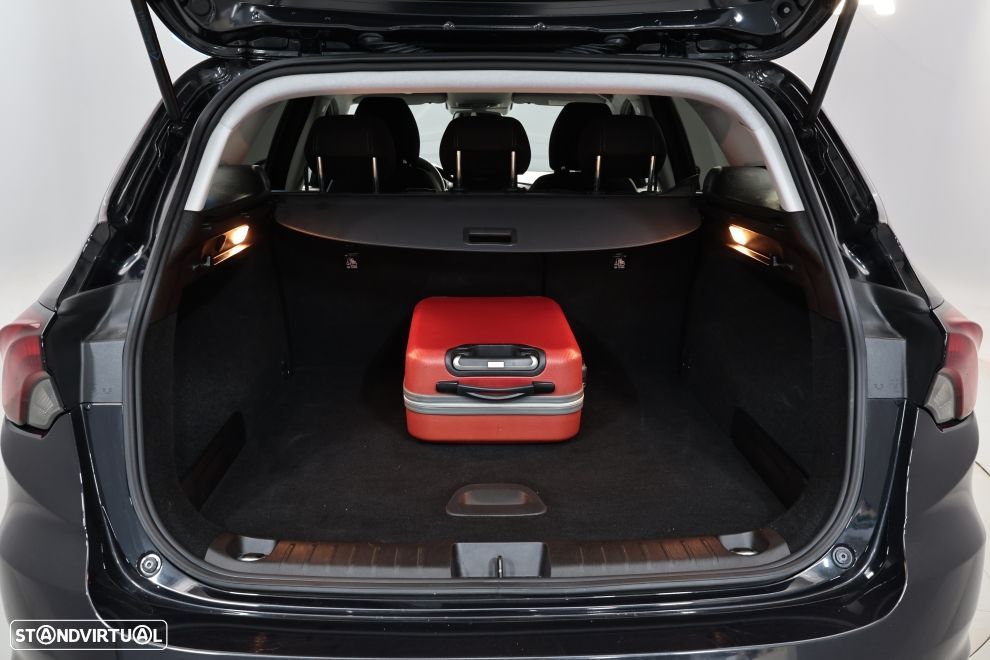 Fiat Tipo Station Wagon 1.0 GSE T3 - 26