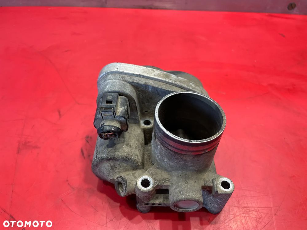 PRZEPUSTNICA SEAT IBIZA 036133062N - 4