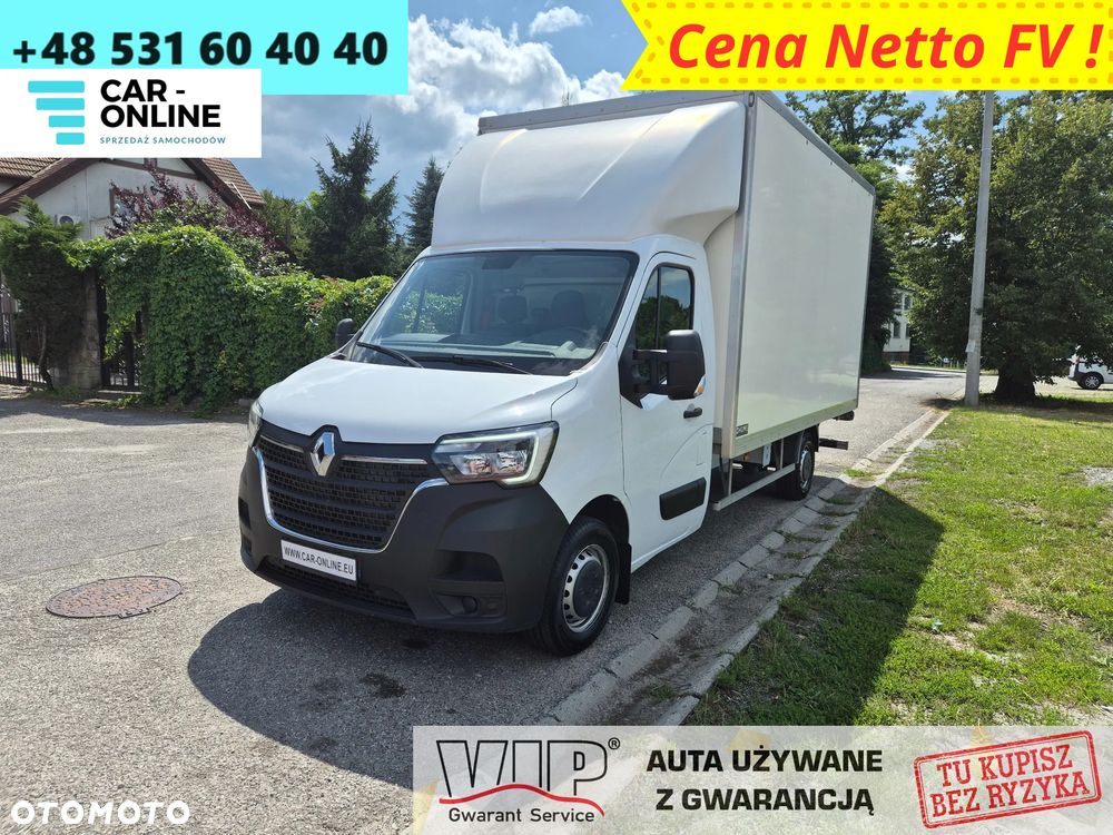 Renault Master - 3