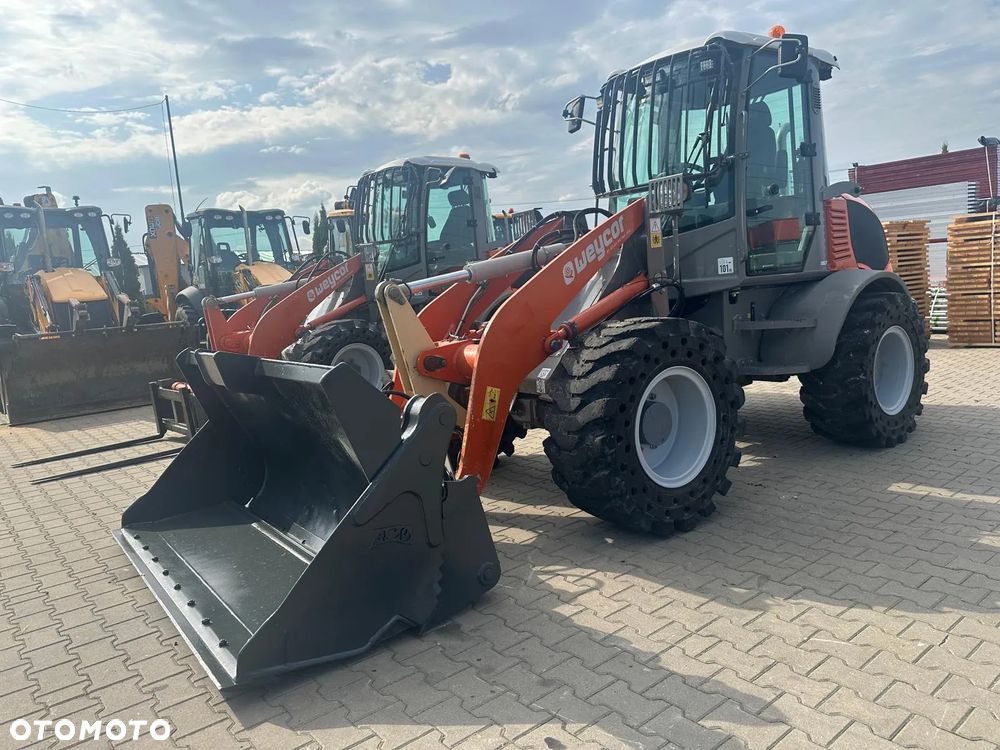 Atlas Weyhausen AR 480 2019/2020 1860/2000mtg - 32