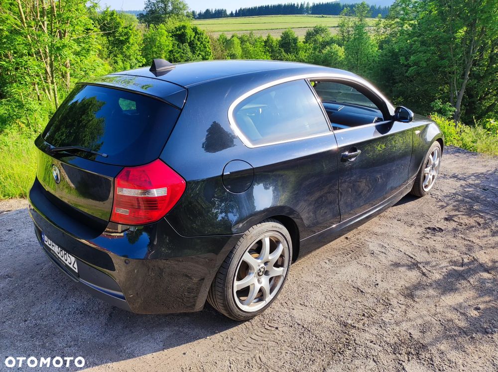 BMW Seria 1 116i - 19