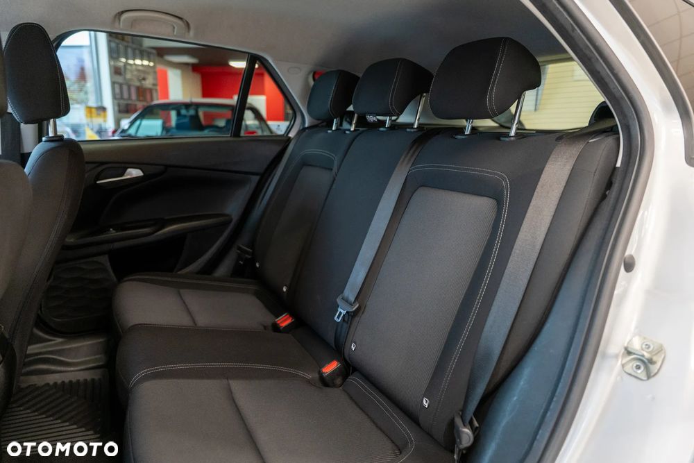 Fiat Tipo 1.0 T3 - 14