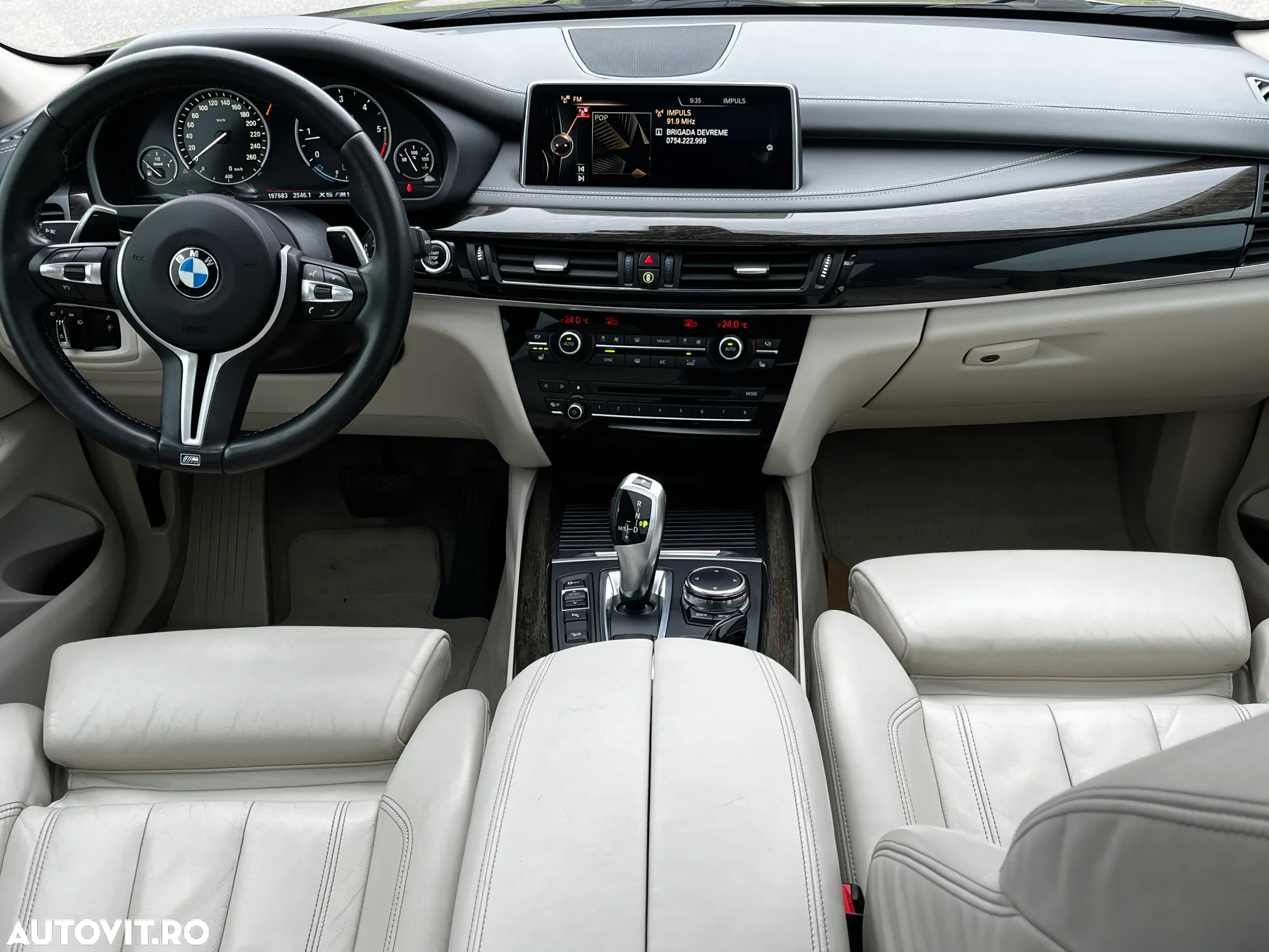 BMW X5 - 13