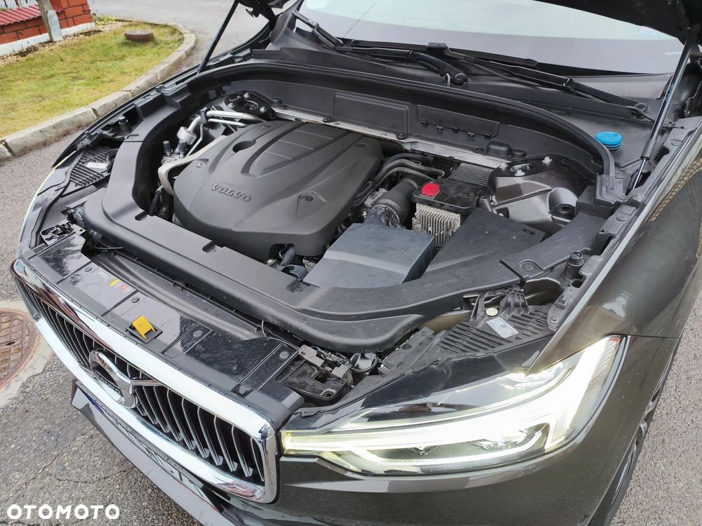 Volvo XC 60 D4 Geartronic Inscription - 32