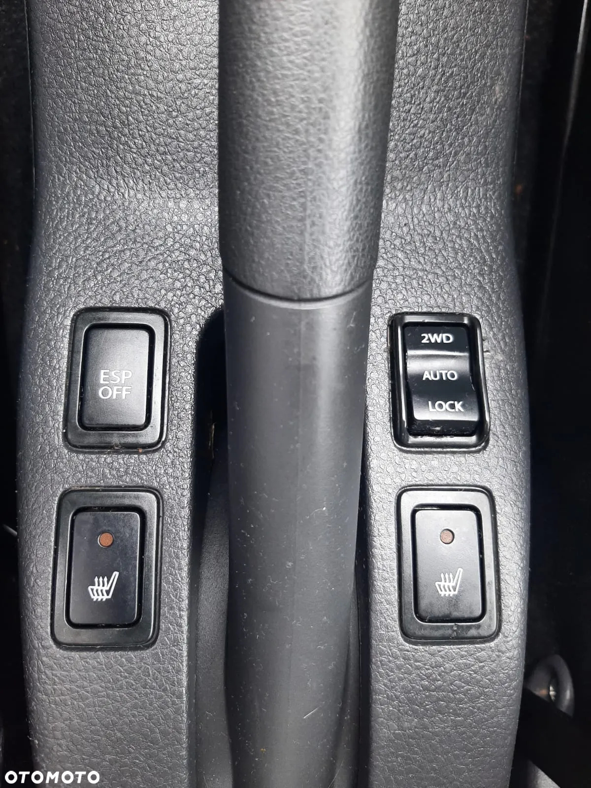 Suzuki SX4 1.6 Comfort Plus 4WD - 29