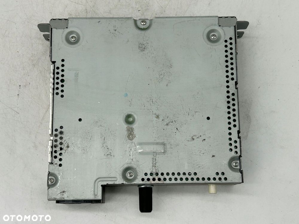 radioodtwarzacz stacja multimedialna renault trafic iii 281159066r - 4