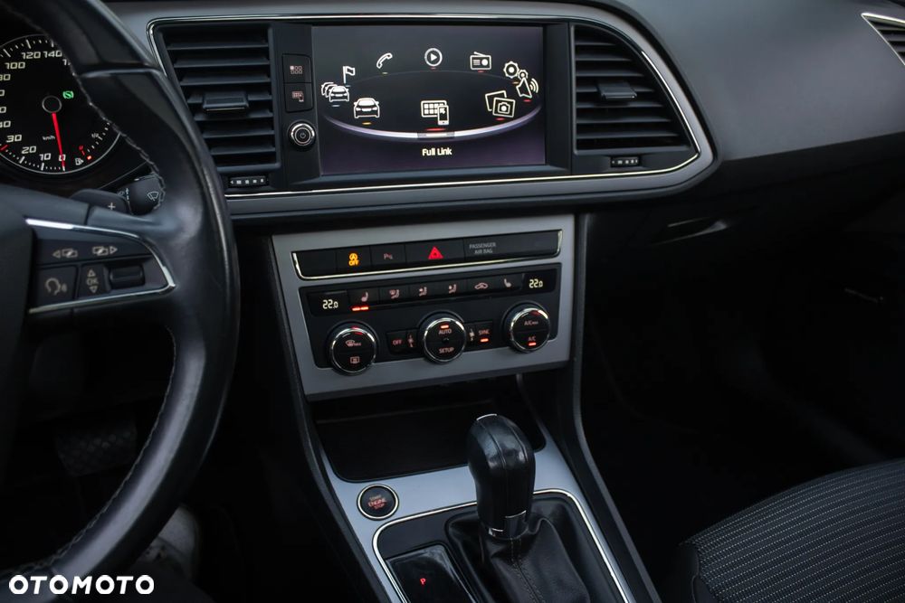 Seat Leon 1.8 TSI Start&Stop DSG XCELLENCE - 32