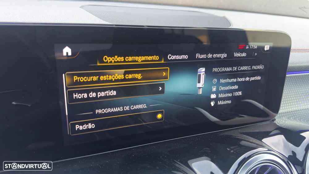 Mercedes-Benz EQB 350 4Matic AMG Line - 25