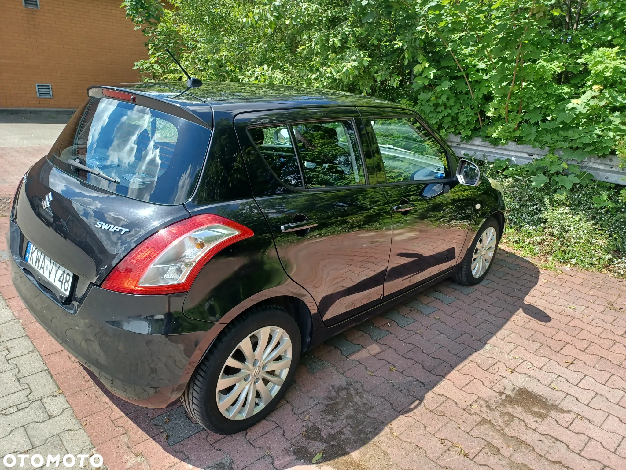 Suzuki Swift 1.2 Elegance EASS - 3