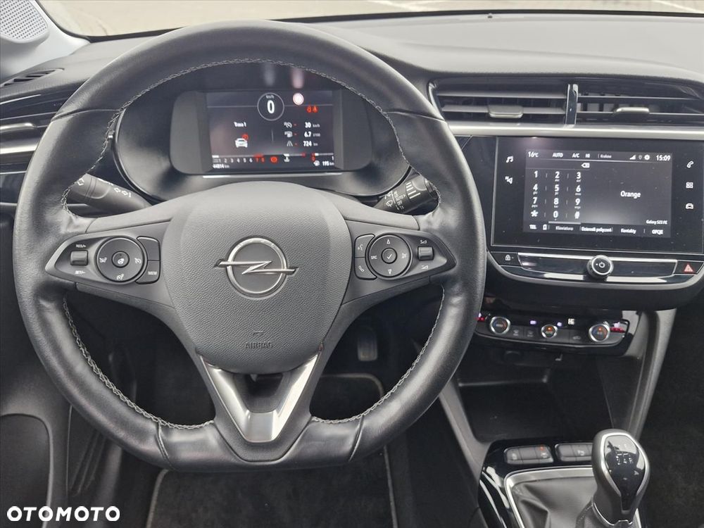 Opel Corsa 1.2 Elegance S&S - 11