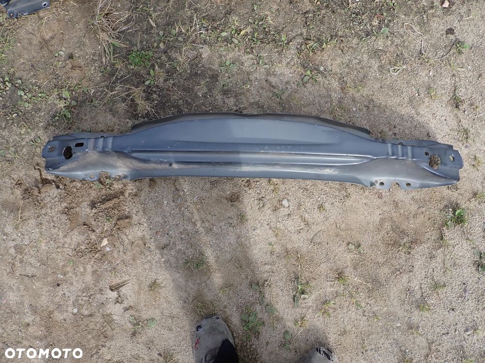 VOLVO XC60 I LIFT BELKA ZDERZAKA TYŁ TYLNA - 1