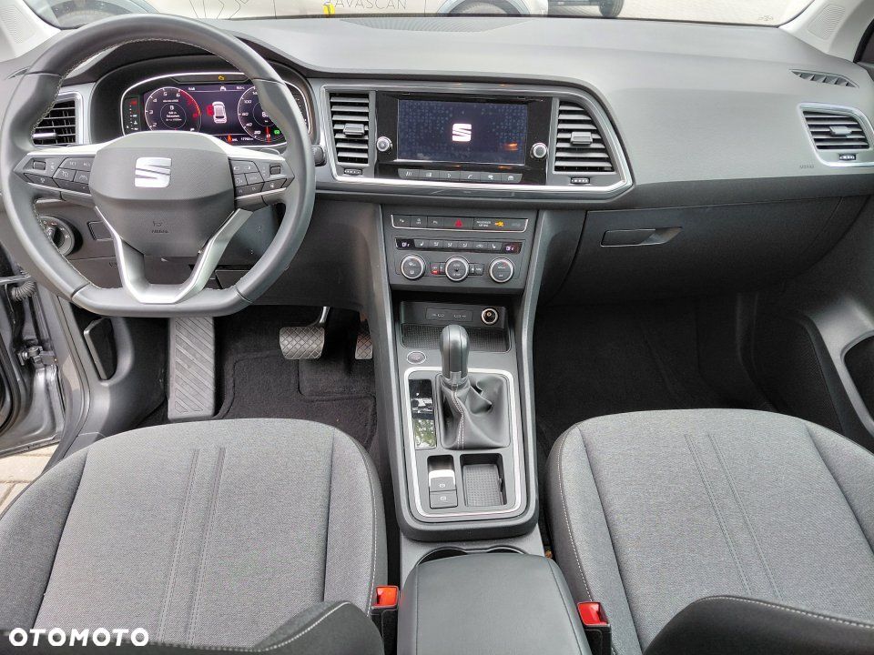 Seat Ateca - 14