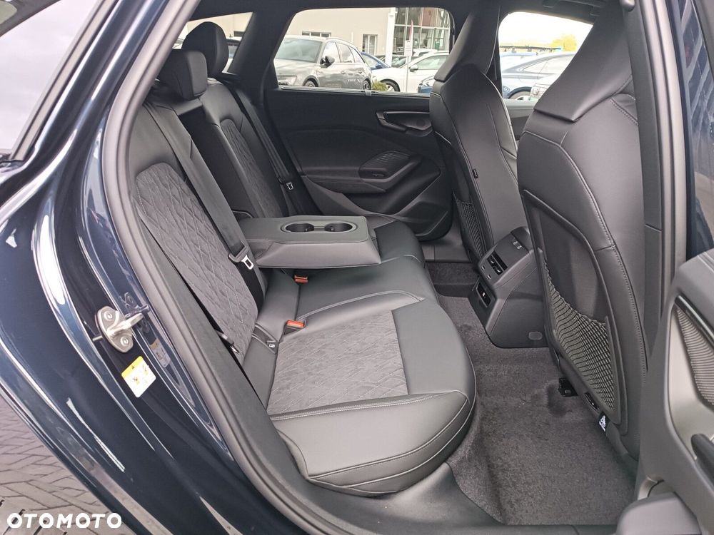 Audi A5 Avant - 21