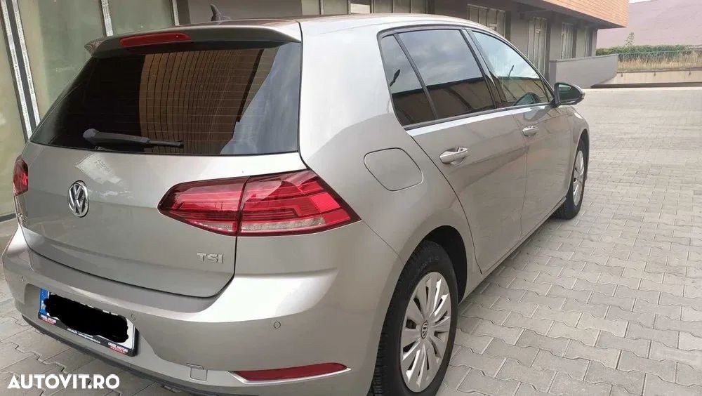 Volkswagen Golf 1.0 TSI Trendline - 3