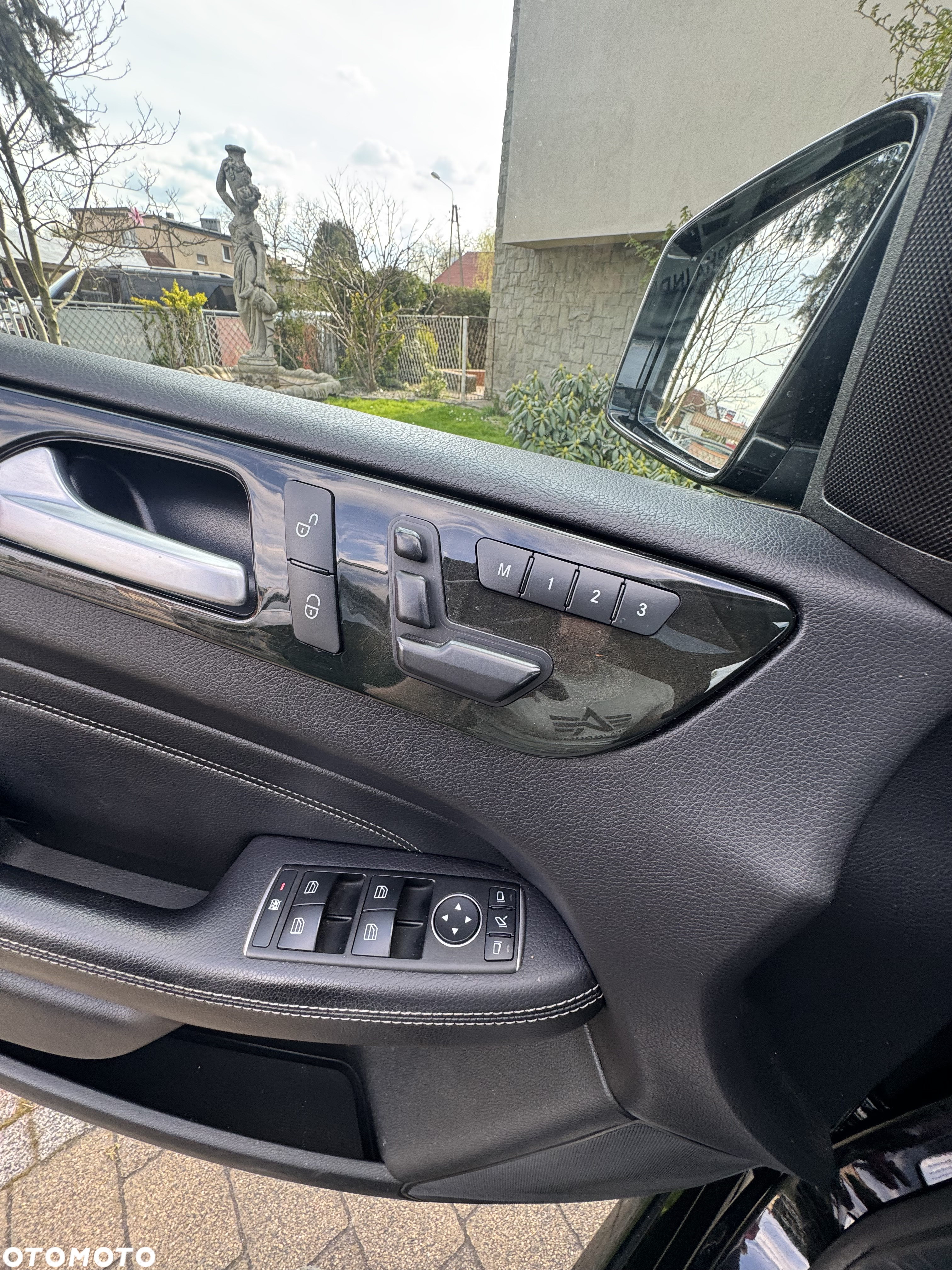 Mercedes-Benz ML 350 BlueTEC 4MATIC 7G-TRONIC - 13