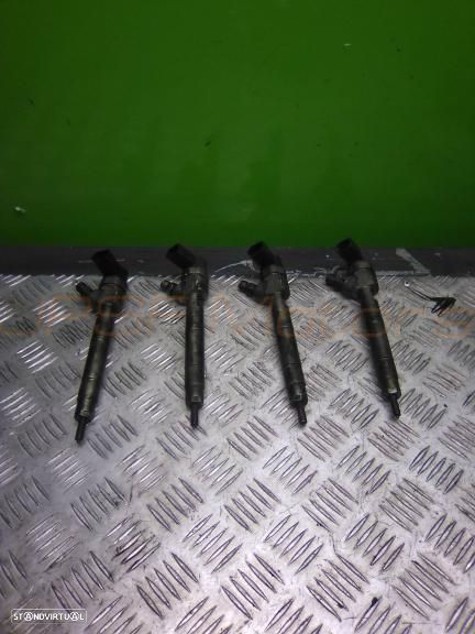 Reparação de Motor Mercedes C220 2.2D 2004 611962 - 2