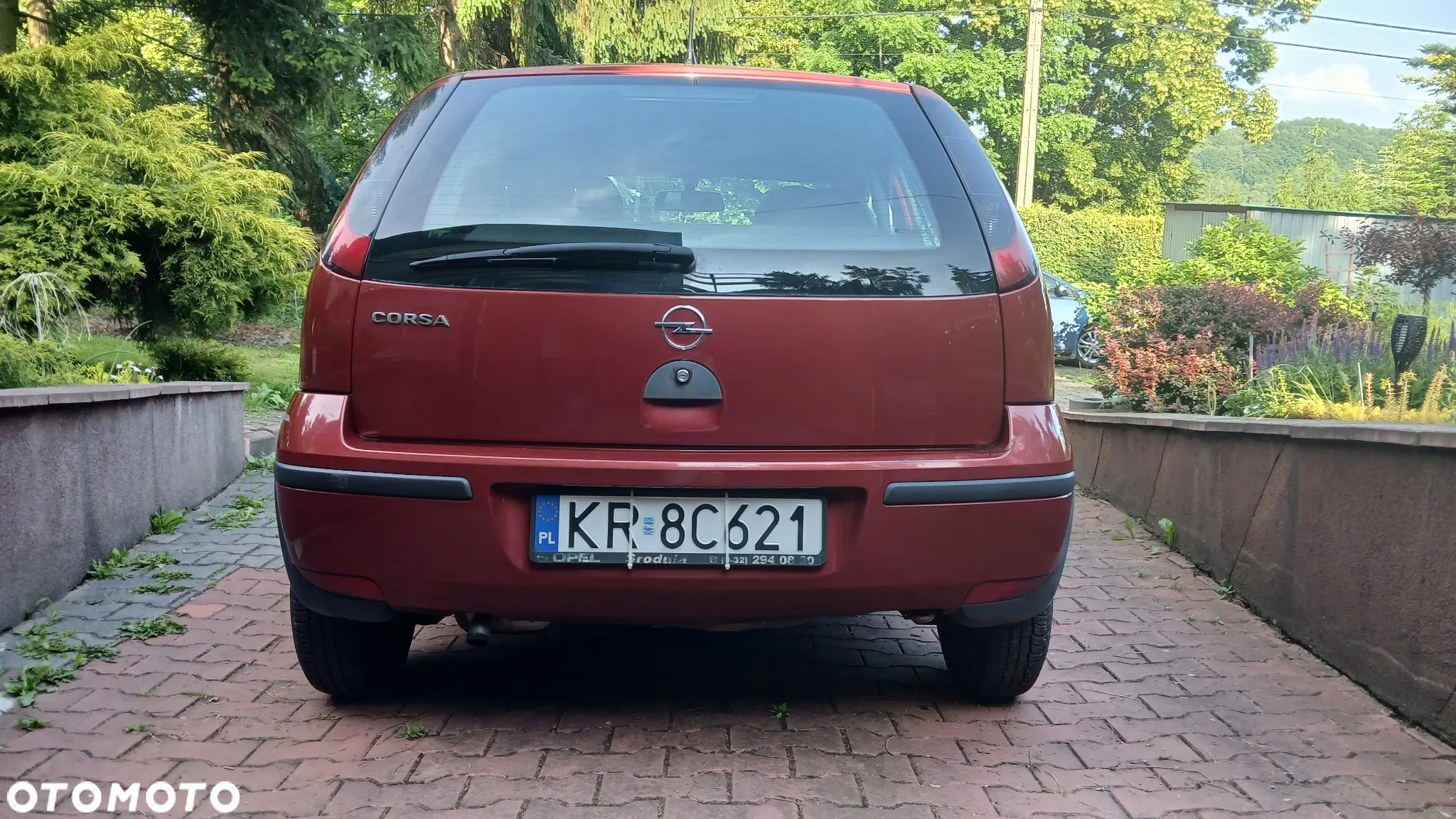 Opel Corsa 1.0 12V Enjoy - 2