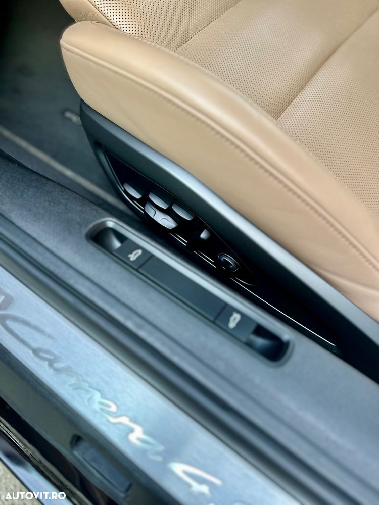 Porsche 911 4S PDK - 22