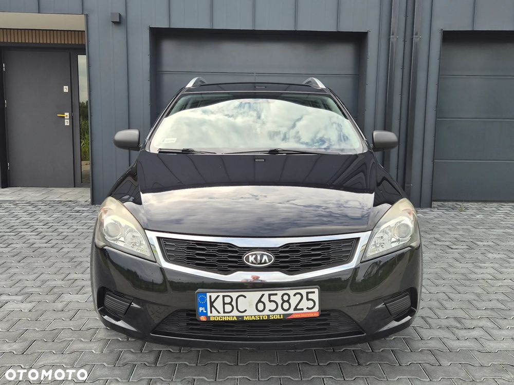 Kia Ceed 1.4 Comfort - 18