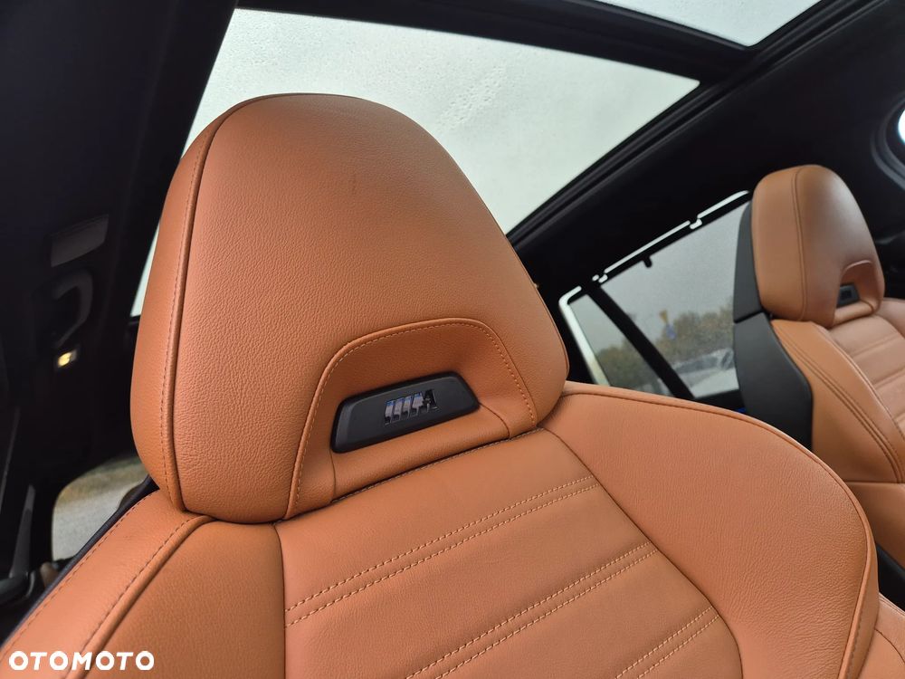 BMW X3 xDrive30e M Sport - 8