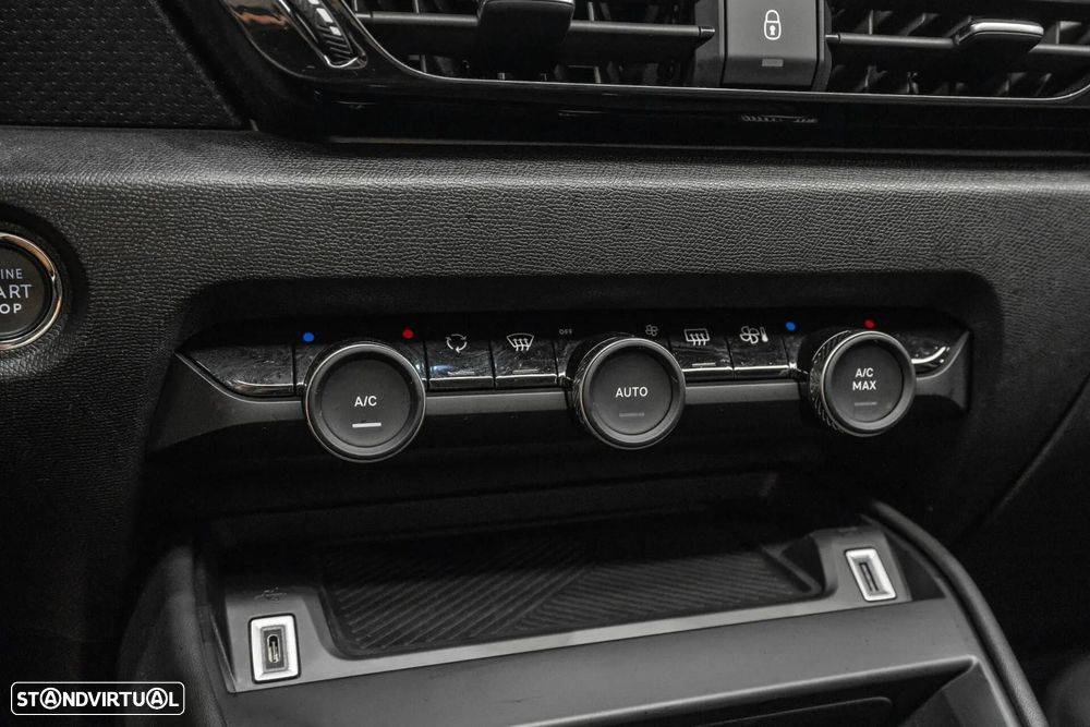 Citroën C4 1.2 PureTech Feel Pack - 16