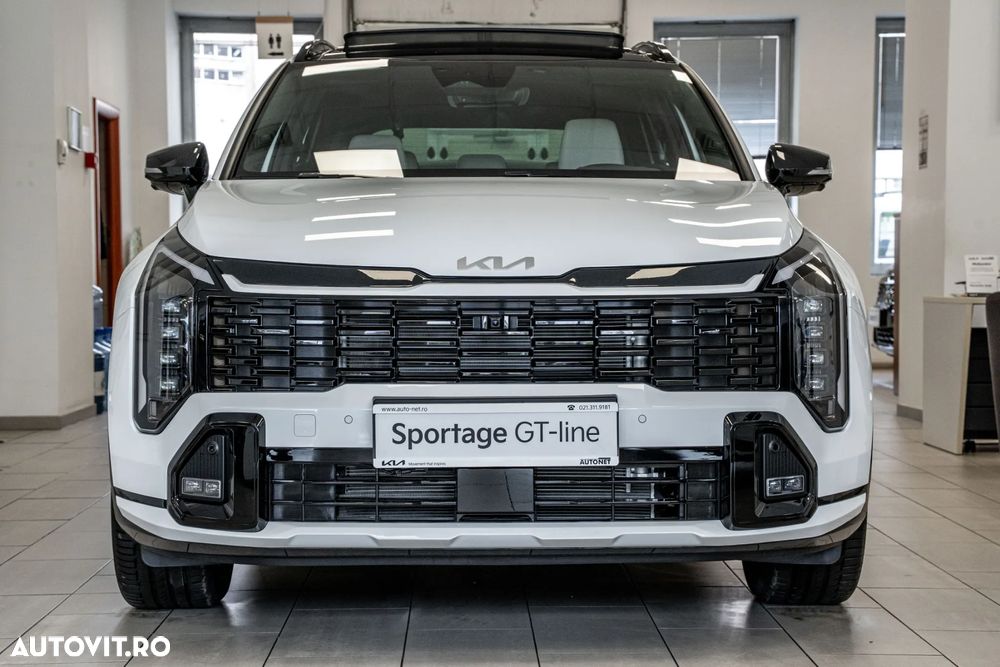 Kia Sportage - 2