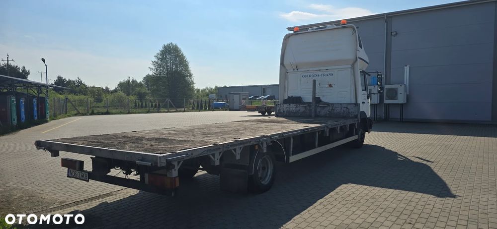 MAN L2000 - 4