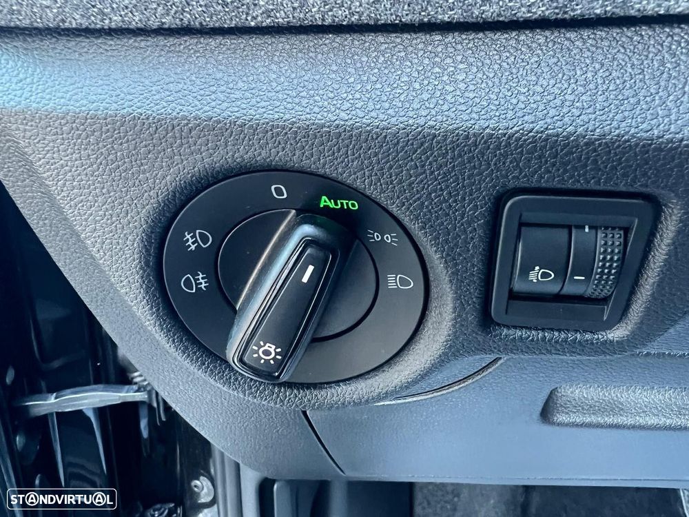 Skoda Scala 1.0 TSI DSG - 15