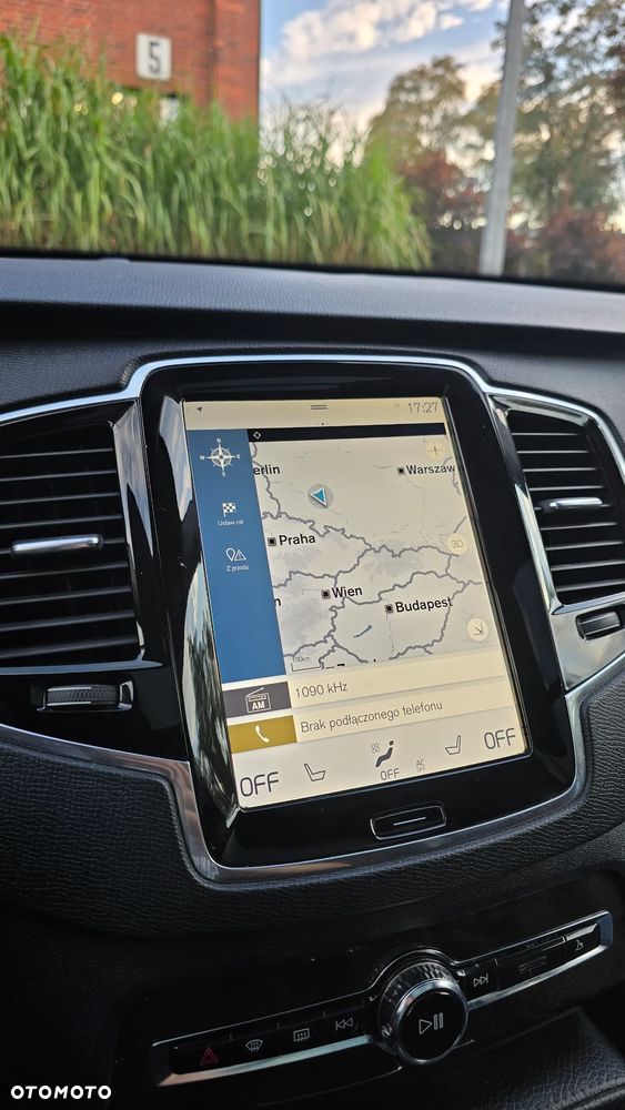 Volvo XC 90 - 17