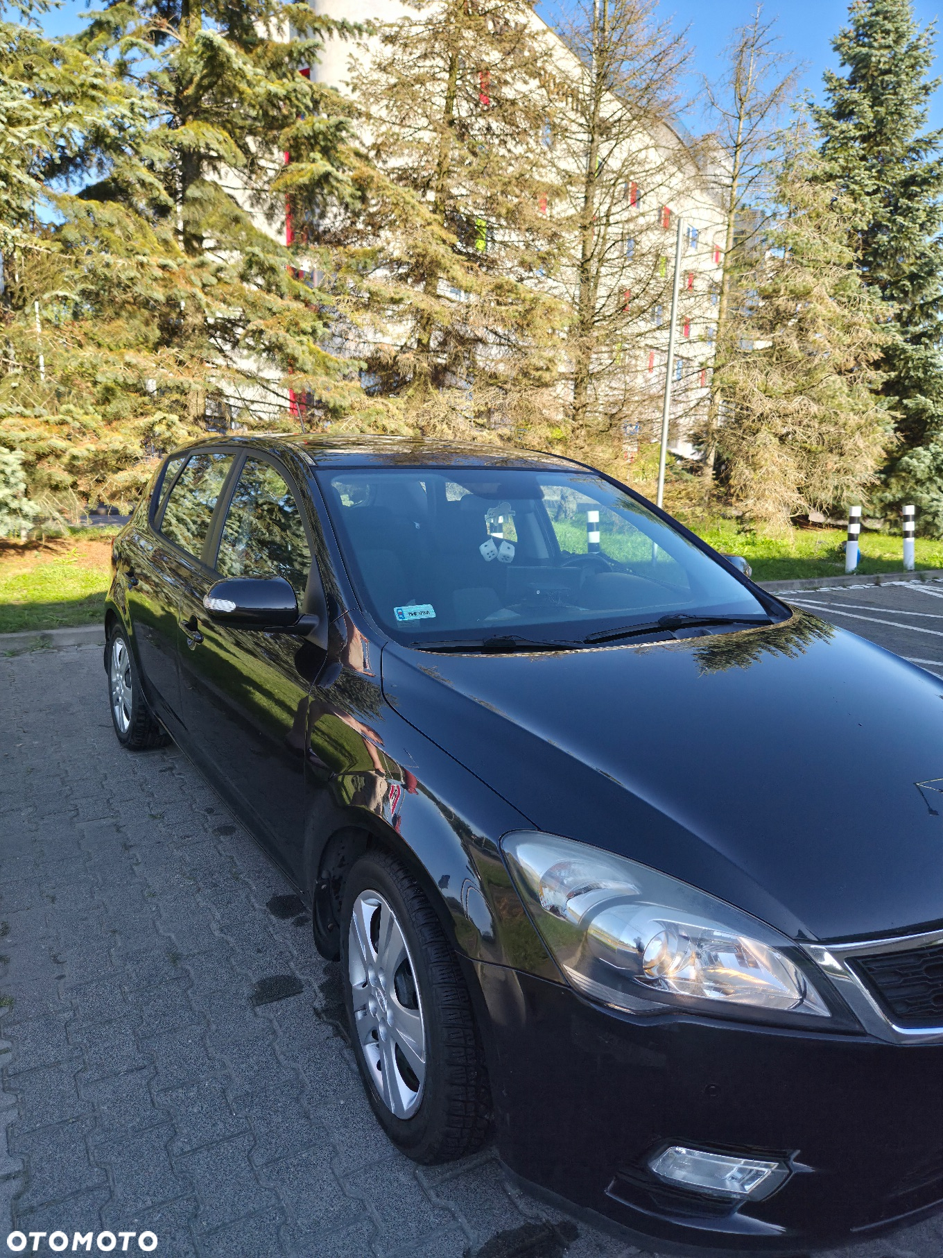 Kia Ceed Cee'd 1.6 Crdi Comfort - 4