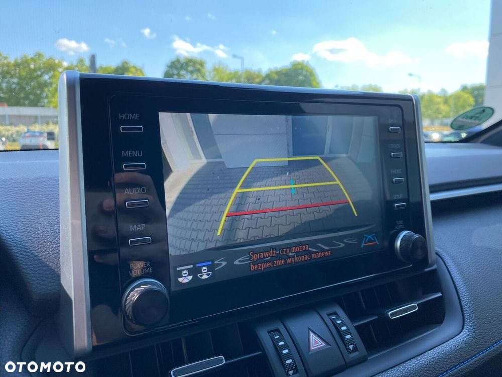 Toyota RAV4 2.5 Hybrid Selection 4x2 - 21